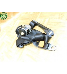 Sicherheitsgurt Gurt vorne rechts Ford Fiesta 5 V 5 türig 2S6AA61208AC