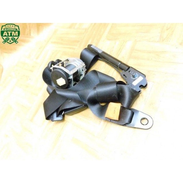 Sicherheitsgurt Gurt vorne rechts Ford Fiesta 5 V 5 türig 2S6AA61208AC