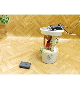 Kraftstoffpumpe Benzinpumpe Ford Fiesta 5 V 2S619H307CD