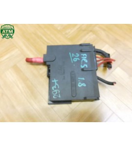 Sicherungskasten Steuergerät Batterie Ford Fiesta 5 V 2S6T14A076AA