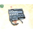 Sicherungskasten Steuergerät Batterie Ford Fiesta 5 V 2S6T14A076AA