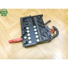 Sicherungskasten Steuergerät Batterie Ford Fiesta 5 V 2S6T14A076AA