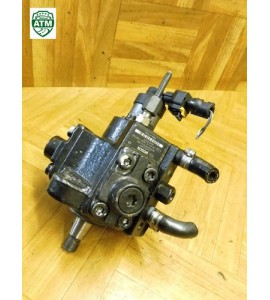 Einspritzpumpe Hochdruckpumpe Dieselpumpe Opel Vectra C 0445010097 FGP