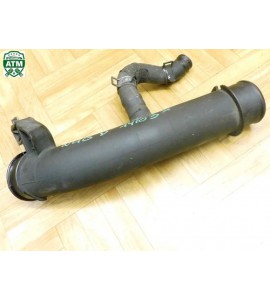 Ladeluftrohr Druckrohr Rohr Chevrolet Nubira