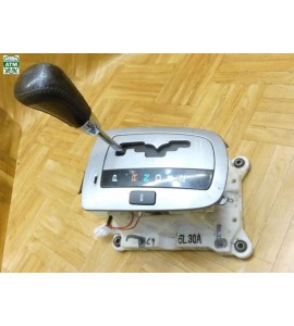 Schaltknauf Schaltkulisse Chevrolet Nubira 6L30A GMDAT 96549376 12v Denso