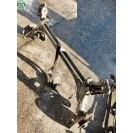 Achsträger hinten Hinterachse Achse Peugeot 307CC