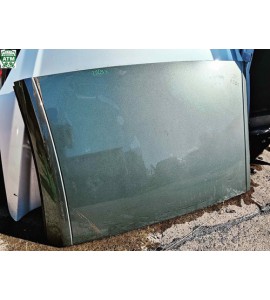 Dach Schiebedach Cabriodach Peugeot 307CC Farbcode EZQC Gris Manitoba Metallic