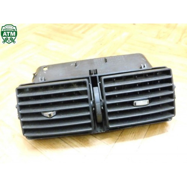 Luftdüse Mitte Peugeot 307CC 9634511177