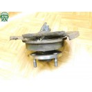 Radnabe Radlager Achsschenkel hinten rechts Chevrolet Nubira Beifahrerseite