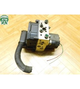 ABS Hydraulikblock Peugeot 307CC 9651800780 0265225215 Bosch 0265950093