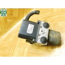 ABS Hydraulikblock Peugeot 307CC 9651800780 0265225215 Bosch 0265950093