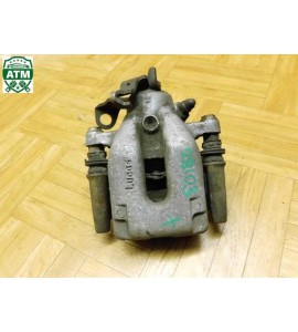 Bremssattel hinten rechts Peugeot 307CC Lucas Beifahrerseite