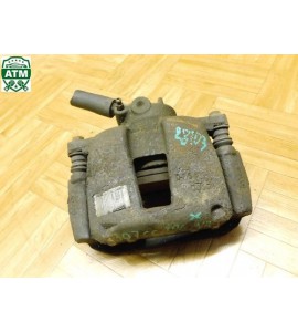 Bremssattel vorne rechts Peugeot 307CC Beifahrerseite