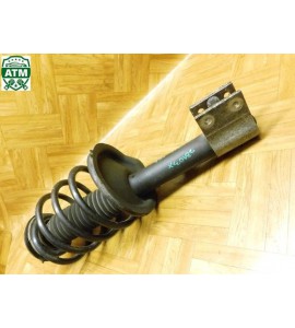 Federbein Pralldämpfer Stoßdämpfer vorne links Peugeot 307CC Fahrerseite