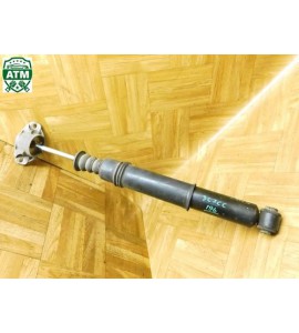 Federbein Pralldämpfer Stoßdämpfer x 1 Stück hinten Peugeot 307CC