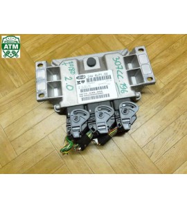 Steuergerät Motorsteuergerät Peugeot 307CC Magneti Marelli 9650602680