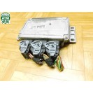 Steuergerät Motorsteuergerät Peugeot 307CC Magneti Marelli 9650602680