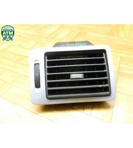 Luftdüse Luftdusche Peugeot 307CC links Fahrerseite 9634499077