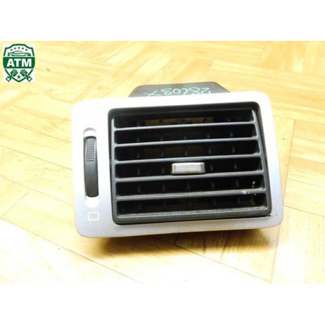 Luftdüse Luftdusche Peugeot 307CC links Fahrerseite 9634499077