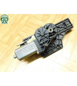 Verdeckmotor Heckklappe Stellmotor Peugeot 307CC Bosch 0390203228