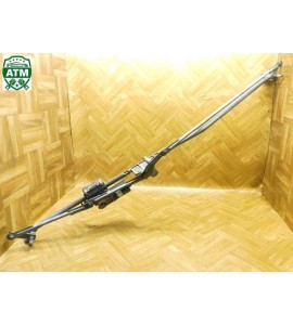 Wischermotor vorne Wischergestänge Peugeot 307CC Valeo 404.638 12v