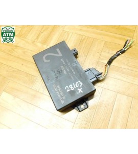 Steuergerät Einparkhilfe PDC Peugeot 307CC Valeo 9651662680