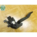 Pedal Gaspedal Gaspoti Opel Corsa C GM 9129423 Hella 6PV008110-00