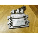 Tacho Steuergerät Sicherungskasten Zündschloss Schlüssel Ford Fiesta 6 135.000KM