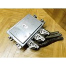 Tacho Steuergerät Sicherungskasten Zündschloss Schlüssel Ford Fiesta 6 135.000KM