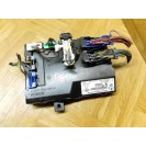 Tacho Steuergerät Sicherungskasten Zündschloss Schlüssel Ford Fiesta 6 135.000KM