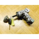 Tacho Steuergerät Sicherungskasten Zündschloss Schlüssel Ford Fiesta 6 135.000KM