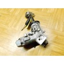 Tacho Steuergerät Sicherungskasten Zündschloss Schlüssel Ford Fiesta 6 135.000KM