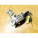 Tacho Steuergerät Sicherungskasten Zündschloss Schlüssel Ford Fiesta 6 135.000KM