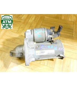 Anlasser Starter Ford Fiesta 6 VI Valeo 8V2111000BC TS12E10 12v