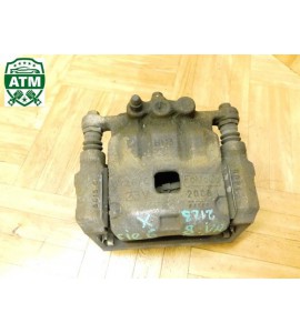 Bremssattel vorne rechts Ford Fiesta 6 VI FoMoCo TRW B113 23V