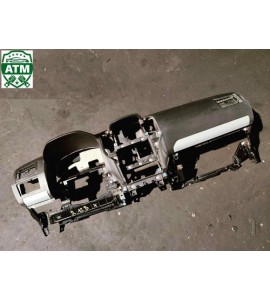 Armaturenbrett Opel Zafira B II A05 JohnsonControls 118947 13206043