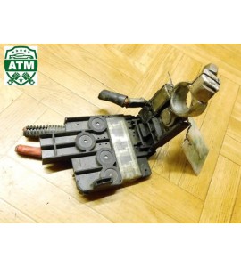 Klemme Batterieklemme Ford Fiesta 6 VI