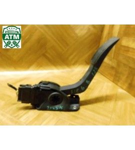 Pedal Gaspedal Gaspoti Ford Fiesta 6 VI 8V219F836AA 6PV009517-00