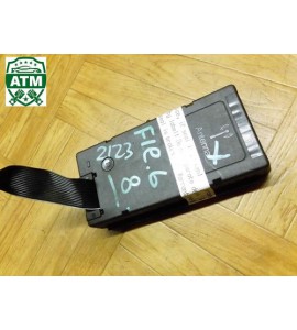 Antenne Steuergerät Ford Fiesta 6 VI Bosch 1684462588