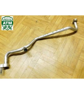 Klimaleitung Leitung Ford Fiesta 6 VI