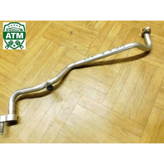 Klimaleitung Leitung Ford Fiesta 6 VI