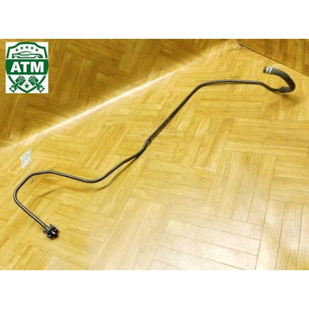 Wasserleitung Leitung Ford Fiesta 6 VI