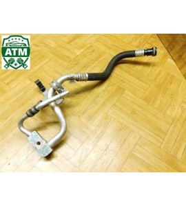 Klimaleitung Leitung Jeep Renegade