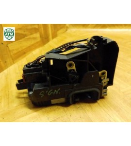 Türschloss Schloss Opel Signum vorne links Fahrerseite 24447340