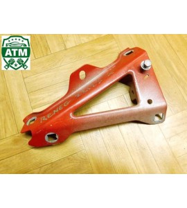 Stoßstangenhalterung vorne links Jeep Renegade Fahrerseite