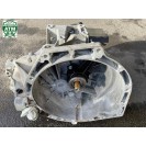 Getriebe Schaltgetriebe Ford Fiesta 5 V 1.3 44 kW Getriebecode 2S6R7002MC