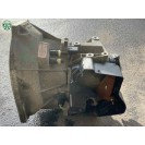 Getriebe Schaltgetriebe Ford Fiesta 5 V 1.3 44 kW Getriebecode 2S6R7002MC