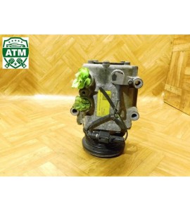 Klimakompressor Ford Fiesta 5 V 2S6H19D629AB