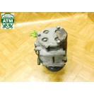 Klimakompressor Ford Fiesta 5 V 2S6H19D629AB