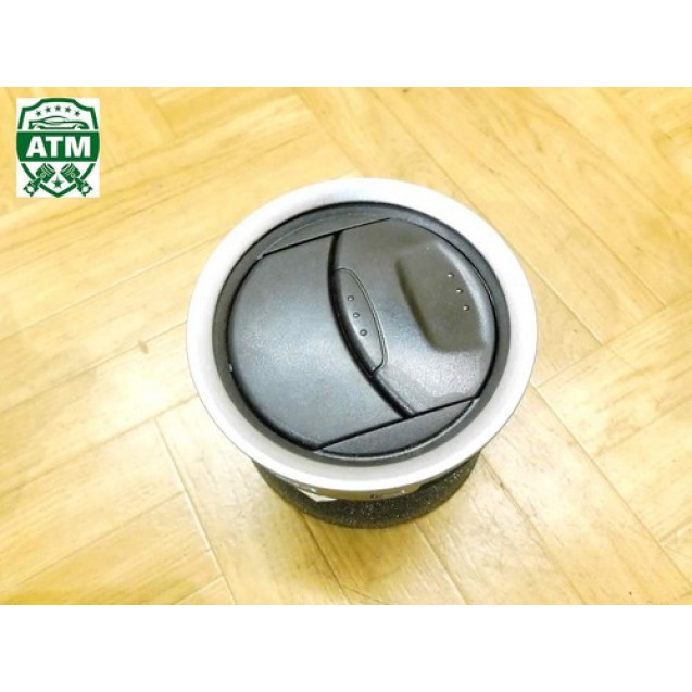 Luftdüse Luftdusche Ford Fiesta 5 V 6S6HA018B09